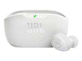 Fone de Ouvido Com Microfone JBL Wave Buds Branco