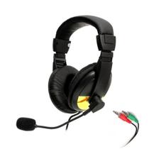 Fone de ouvido com microfone KP-320 Fone de ouvido com microfone KP-320
