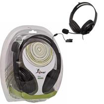 Fone de Ouvido com Microfone kP324