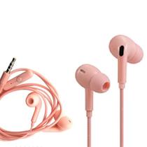 Fone de ouvido com Microfone Lehmox LE800o
