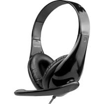 Fone de Ouvido com Microfone Letron Heardset Esterio FIT P3 Fone de Ouvido com Microfone Letron Heardset Esterio FIT P3