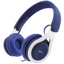 Fone de Ouvido com Microfone OEX DROP HS210 AZUL Fone de Ouvido com Microfone OEX DROP HS210 AZUL