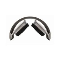 Fone de ouvido com microfone oex groove hp102