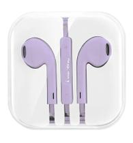 Fone de ouvido com microfone, P3, R82, Loop Way CX 1 UN