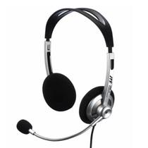 Fone de ouvido com microfone para it12d Fone de ouvido com microfone para it12d