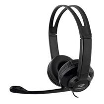 Fone de Ouvido Com Microfone Ph-120bk - C3Tech Fone de Ouvido Com Microfone Ph-120bk - C3Tech