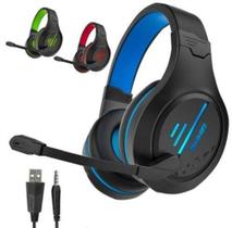 Fone de ouvido com microfone px10 - Tecdrive (Flex)