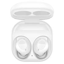 Fone de Ouvido Com Microfone Samsung Galaxy Buds Branco