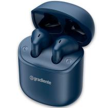 Fone De Ouvido Com Microfone Sem Fio Earbus Bluetooth 5.0 Com Caixa De Carregamento