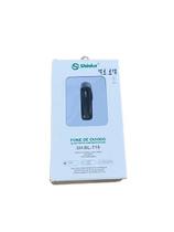 Fone de ouvido com microfone