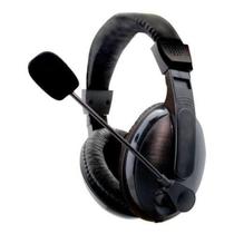 Fone De Ouvido Com Microfone Stereo Headphone Jt-1688 para Pc