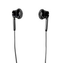 Fone de Ouvido com Microfone USB C Oex Push FN213 Preto