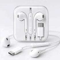 Fone de Ouvido com Microfone USB Tipo-C 765