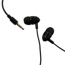 Fone De Ouvido Com Microfone X-Cell - Xc-F-11 Fone De Ouvido Com Microfone X-Cell - Xc-F-11