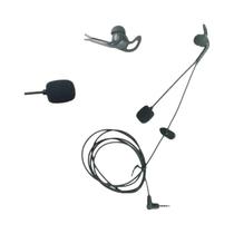 Fone De Ouvido Com Plugue De 3.5mm Para Intercomunicador EJEAS FBIM V6 V6C V4 V4C, Headset Para