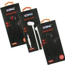 Fone de ouvido com protetor le0201 - UTENSILIOS Fone de ouvido com protetor le0201 - UTENSILIOS