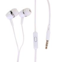 Fone De Ouvido Com Silicone Intra-Auricular H'MASTON - FMSP