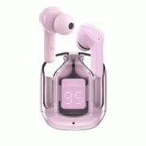 Fone De Ouvido Com Tela Led Sem Fio bt30 Bluetooth - Fone BT