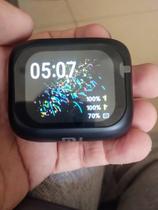 Fone de Ouvido com tela touch screen ANC LX-10 Fone de Ouvido com tela touch screen ANC LX-10
