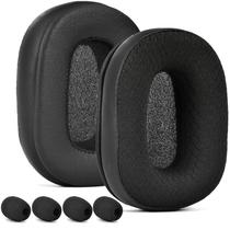 Fone de ouvido compatível com o kit Ear Pads Mic Foam defean B450-XT Fone de ouvido compatível com o kit Ear Pads Mic Foam defean B450-XT