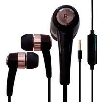 Fone de ouvido compatível com Samsung J7 Prime - Servtel