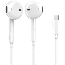 Fone De Ouvido Compatível iPhone 15 15 pro 15 pro max 15 plus