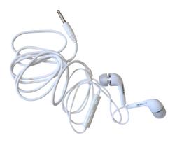 Fone De Ouvido compatível Sm-t311 Galaxy Tab 3 8.0 Branco