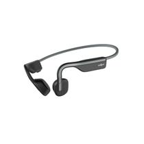 Fone De Ouvido Conduçao Ossea Shokz OpenMove Bike Run Cinza