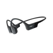 Fone De Ouvido Conduçao Ossea Shokz Openrun Bike Run Preto