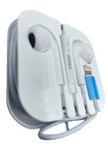 Fone de Ouvido Conector Lightning Fone de Ouvido Conector Lightning