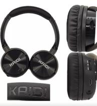 Fone De Ouvido Confortável Headphone Bluetooth