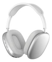 Fone De Ouvido Corrida Bluetooth Regulável Entrada P2 Mp3