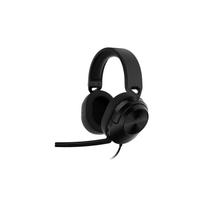 Fone de Ouvido Corsair HS55 Estéreo Preto