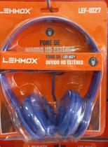 Fone de ouvido