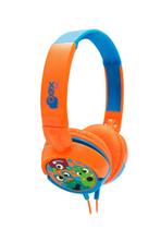 Fone De Ouvido Criança Headphone Infantil Boo! Hp-301