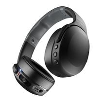 Fone de Ouvido Crusher Evo Skullcandy Preto Bluetooth Fone de Ouvido Crusher Evo Skullcandy Preto Bluetooth