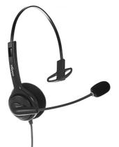 Fone De Ouvido Cygnus Flex Usb Hd800 Unixtron