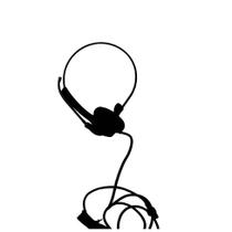 Fone De Ouvido Cygnus Voice Usb Microfone Removível Fone De Ouvido Cygnus Voice Usb Microfone Removível