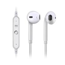 Fone de Ouvido Dazz Intra-Auricular Isound Bluetooth V4.1 Branco 6014606 Fone de Ouvido Dazz Intra-Auricular Isound Bluetooth V4.1 Branco 6014606