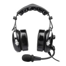 Fone de ouvido de aviação R SPIDER WIRELESS R SPIDER para pilotos Fone de ouvido de aviação R SPIDER WIRELESS R SPIDER para pilotos