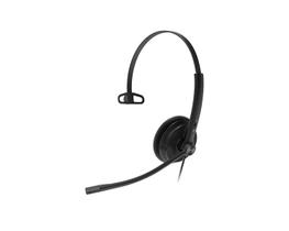 Fone de ouvido de banda larga para telefones IP Yealink - Yealink Headsets