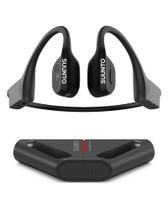 Fone de Ouvido de Condução Óssea SUUNTO Wing - Bluetooth, Esportivo e IP67