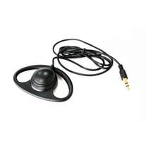 Fone de Ouvido de Interpretação Simultânea LINHUIPAD - Monoaural com Gancho de 3,5mm Fone de Ouvido de Interpretação Simultânea LINHUIPAD - Monoaural com Gancho de 3,5mm