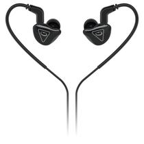 Fone de Ouvido de Monitoramento MO240 In Ear - Behringer