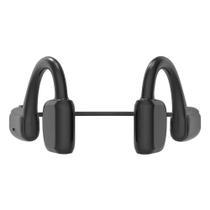 Fone de ouvido de osso sem fio Bluetooth 5.0 - J-one