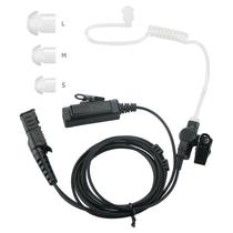 Fone de ouvido de rádio Maimvve para Walkie Talkies Motorola XPR 3500e/3300e