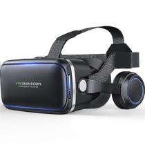 Fone de ouvido de realidade virtual VR Goggles