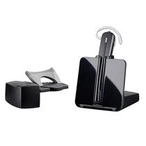 Fone de Ouvido DECT Sem Fio Plantronics CS540 - Mono com Elevador Fone de Ouvido DECT Sem Fio Plantronics CS540 - Mono com Elevador