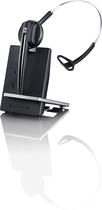 Fone de ouvido DECT sem fio Sennheiser D 10 USB - US (506414) Preto Fone de ouvido DECT sem fio Sennheiser D 10 USB - US (506414) Preto