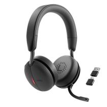 Fone de ouvido Dell WL5024 Pro Wireless ANC Hybrid Preto